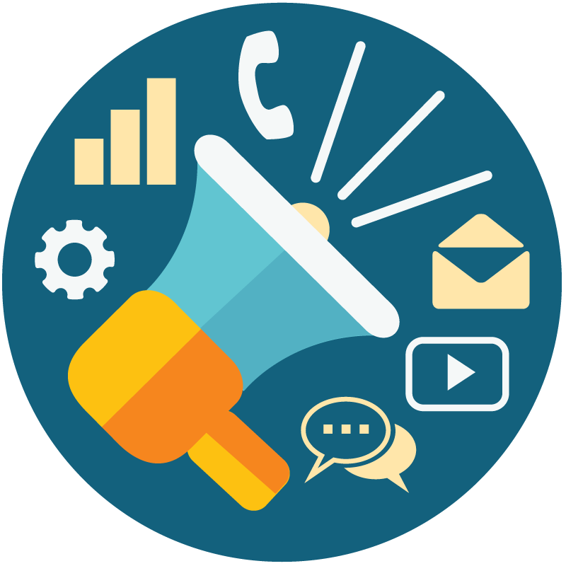 Web marketing